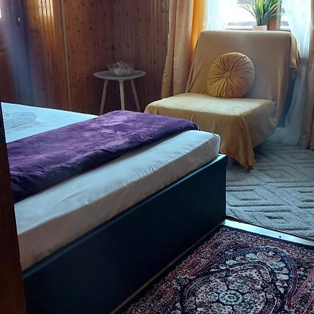 Апартаменти Διαμερισμα Χωρητικοτητασ Μεχρι 4 Ατομων Κεντρικα! Мецово Екстер'єр фото